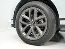 Land Rover Range Rover Velar DYNAMIC SE P250 European Specs - Brand