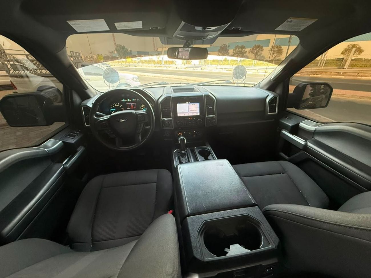 Ford F-150 XLT