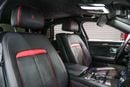 رولز رويس جوست BLACK BADGE 2022 Ghost Black Badge, Entertainment Display, Starlight, Bespoke Audio, GCC Specs!!