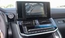 تويوتا لاند كروزر (LC300) GXR, 4.0L Petrol 4WD 6A/T | 2026 Model | For Export