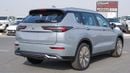 ميتسوبيشي آوتلاندر HIGHLINE جديد كليًا 2026 ميتسوبيشي أوتلاندر هاي لاين (G06) 2.5 لتر | 7 مقاعد | SUV | مواصفات الخليج