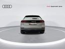أودي Q8 55 TFSI quattro 340hp (Ref# 01416)