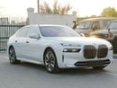 BMW 740i