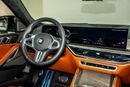 BMW X6 M60i LUXURY X6 M60i M Performanc Luxury