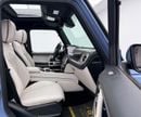 مرسيدس بنز G 63 AMG STANDARD مرسيدس بنز G63 AMG G Manufaktur موديل 2022، ضمان مرسيدس حتى 2027، سجل صيانة كامل لدى مرسيدس، خليجية