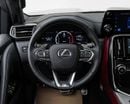 Lexus LX700h F SPORT AUTOPARK 2026 FULL OPTION