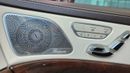 Mercedes Benz S400 Std
