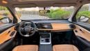 جي إي سي GS3 إمزوم GB 1.5T 2027 GCC With 5 Years Or 150,000 Km Warranty @Official Dealer