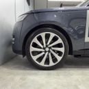 لاند روفر رينج روفر AUTOBIOGRAPHY P530 Land Rover Range Rover 2024 مواصفات خليجية