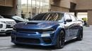 Dodge Charger SRT HELLCAT WIDEBODY