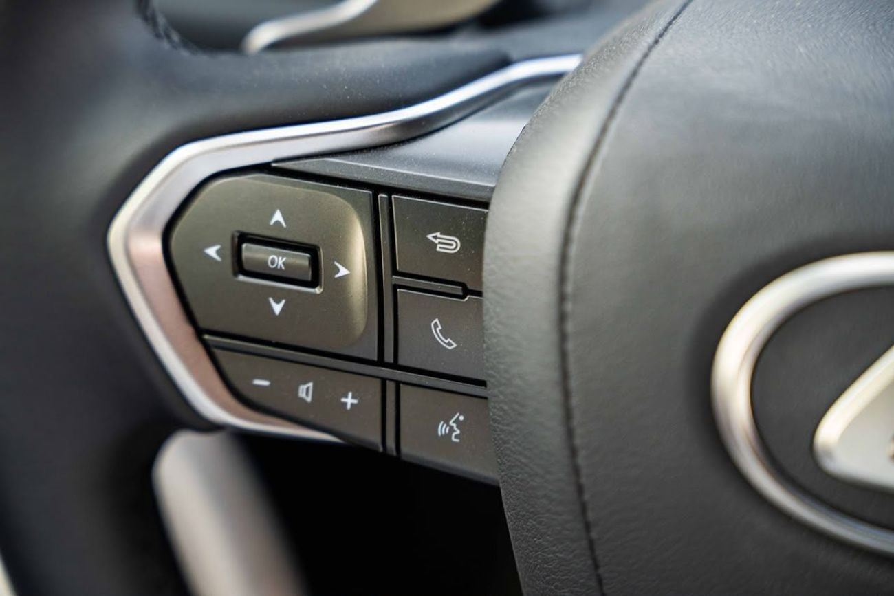 Lexus NX350 PREMIER NX 350 ELITE 2026