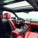 Porsche Cayenne STANDARD Warranty, Full Service History, Fully Loaded, Excellent Condition, GCC