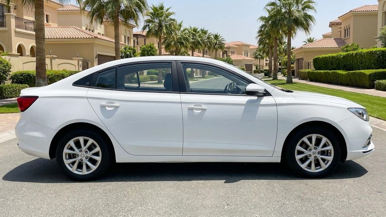 MG 5 COMFORT 2024 | AED 456/Month | 0 DP | 30 Day Return | Warranty