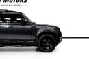 Land Rover Defender 110 X-DYNAMIC HSE P400 HSE P400