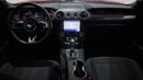 Ford Mustang ECOBOOST 2022 | AED 1921/Month | 0 DP | 30 Day Return | Warranty | Service History