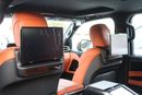 لكزس LX 700h VIP لكزس LX700h VIP موديل 2026: قمة الفخامة والراحة - سيارة رياضية متعددة الاستخدامات هجينة فاخرة