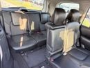 Nissan Armada Platinum full option