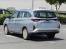 Toyota Veloz GX
