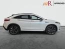 إنفينيتي QX55 LUXE 2.0