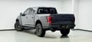 Ford F-150 RAPTOR CREW CAB MID 2020 Ford F150 Raptor, Warranty, Full Service History, Carbon Fiber Interior, Fully Loaded, GCC