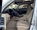 Toyota Land Cruiser VXR Twin Turbo