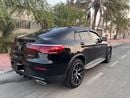 Mercedes Benz GLC 300 AMG