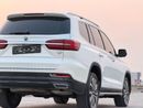 أم جي RX8 لاكجوري فل بانوراما - 5 كاميرات انوار ليد