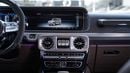 Mercedes Benz G63 AMG
