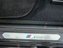 BMW X3 20i xDrive M Sport GCC Specs