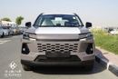 تويوتا راف ٤ XLE HEV 2.5L Hybrid Engine - 10.5" Screen - Radar - Moon Roof - Rear Camera - GCC Specs - Zero KM