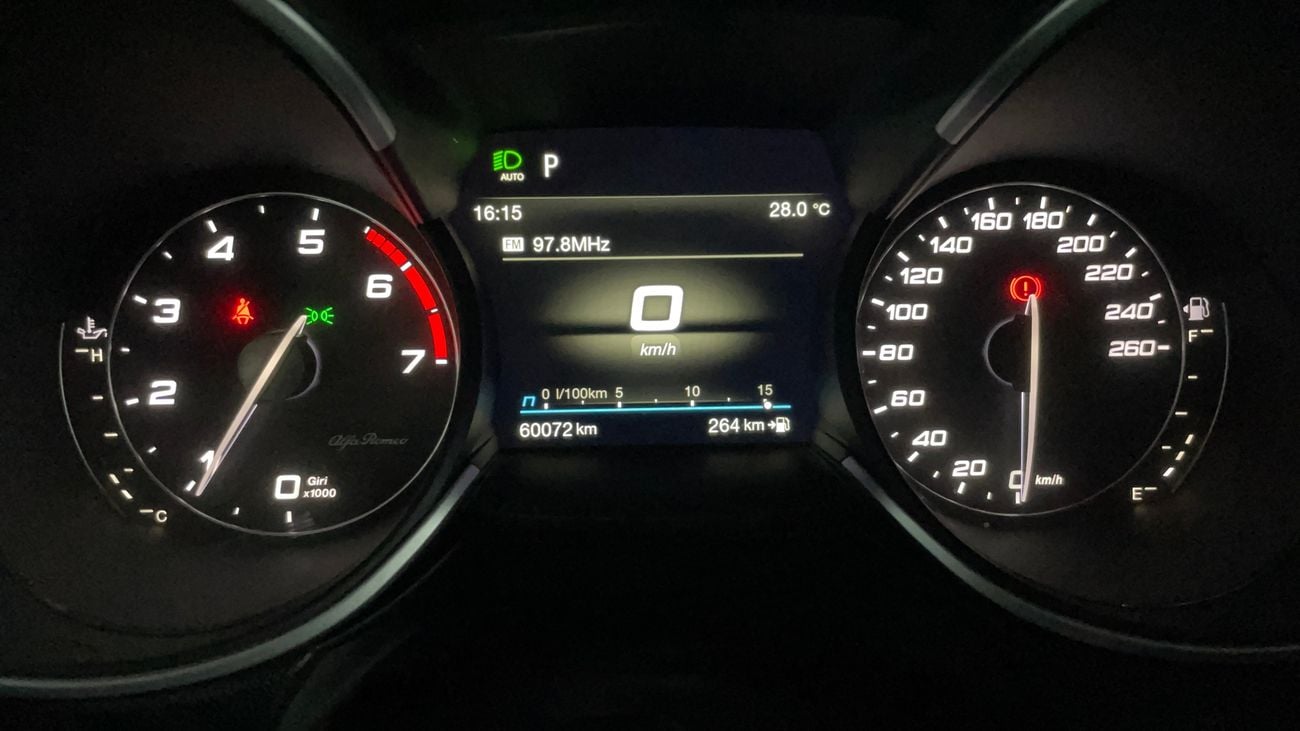Alfa Romeo Stelvio VELOCE 2022 | AED 1143/Month | 0 DP | 30 Day Return | Warranty | Service History