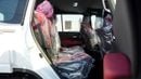 Toyota Land Cruiser VXR / VXR 3.5L HYBRID GCC Specs