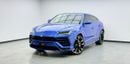 Lamborghini Urus STANDARD 2022 Lamborghini Urus, Warranty, Full Service History, Fully Loaded, Excellent Condition, Japanese
