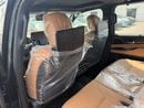 Lexus LX600 SIGNATURE