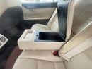 لكزس ES 250 PREMIER