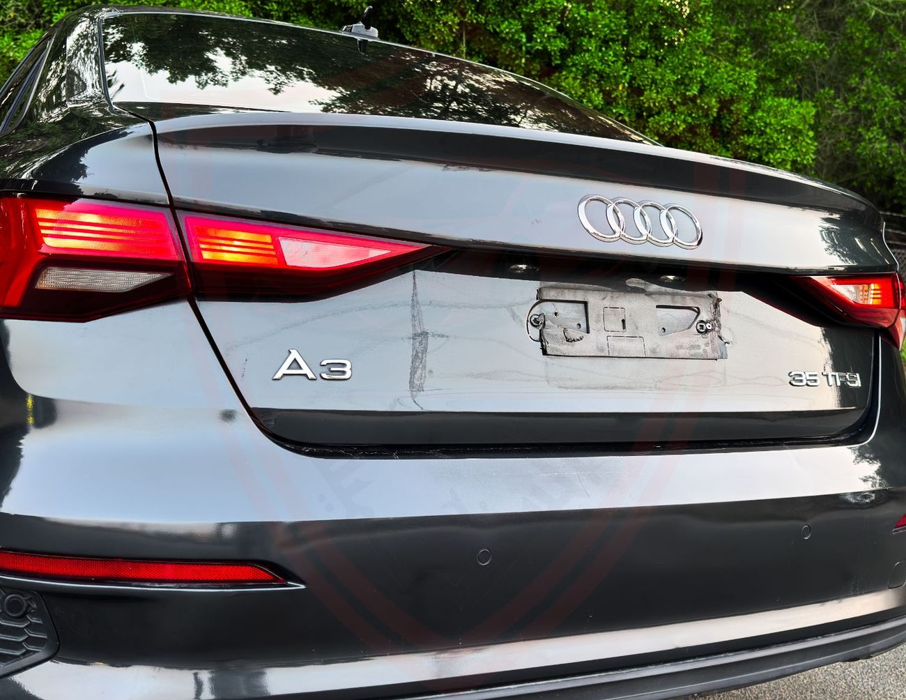 أودي A3 35 TFSI أودي A3 | 1.4 لتر | 2023 | خليجية | خالية من الحوادث | بحالة ممتازة | 1042 شهرياً