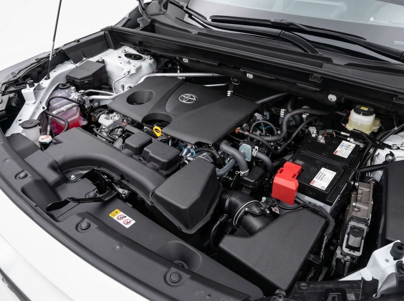 Toyota RAV4 | Brand New | Export Only