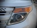 Ford Explorer Limited 2.0l ecoboost