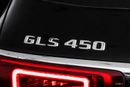 مرسيدس بنز GLS 450 4MATIC