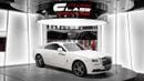 Rolls Royce Wraith STANDARD - 2014 - GCC Specs
