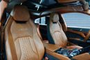 Lamborghini Urus S 2023 Lamborghini Urus S, 60th Anniversary, Carbon Interior, Rear Entertainment, GCC Specs!!