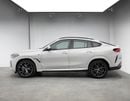 بي أم دبليو X6 XDRIVE40I M SPORT
