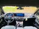 بي أم دبليو M4 COMPETITION M XDRIVE 3.0L
