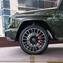 Mercedes Benz G63 AMG STANDARD