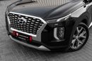 Hyundai Palisade PREMIUM Palisade Premium | 2,155 P.M | 0% Downpayment | Pristine Condition!