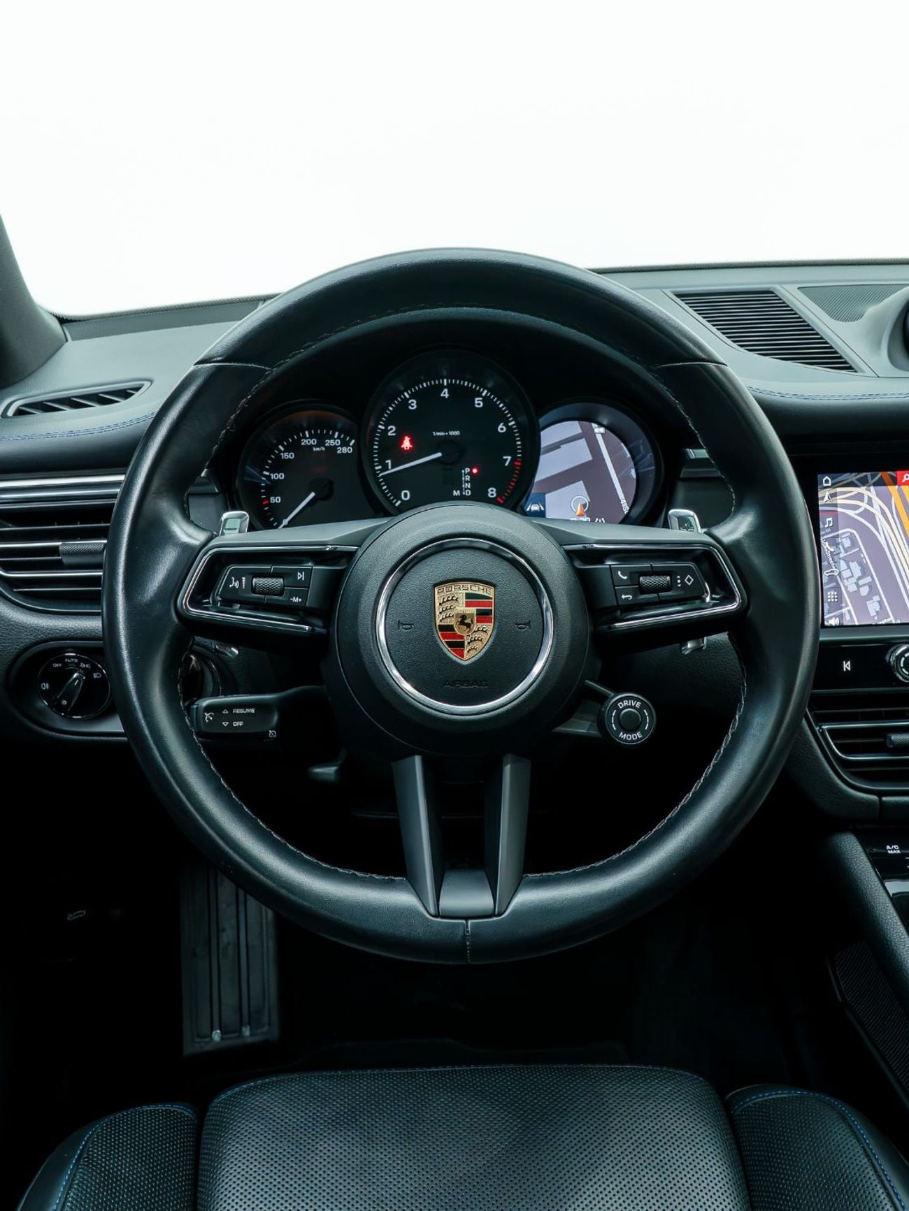 Porsche Macan STANDARD