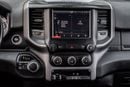RAM 2500 BIGHORN