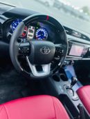 Toyota Hilux DLS 2.8L Toyota Hilux pickup Diesel 2.8L Double cabine