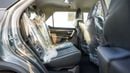 Toyota Fortuner SR5