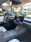 Tesla Model 3 LONG RANGE